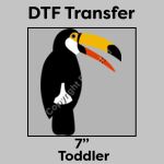 DTF Transfer 7" Thumbnail