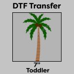 DTF Transfer 7" Thumbnail