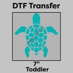 DTF Transfer 7" Thumbnail