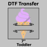 DTF Transfer 7" Thumbnail