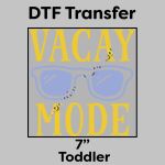 DTF Transfer 7" Thumbnail