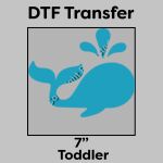 DTF Transfer 7" Thumbnail