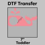 DTF Transfer 7" Thumbnail