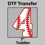 DTF Transfer 7" Thumbnail