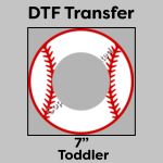 DTF Transfer 7" Thumbnail