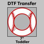 DTF Transfer 7" Thumbnail