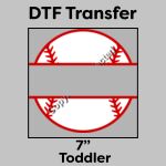 DTF Transfer 7" Thumbnail