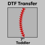 DTF Transfer 7" Thumbnail