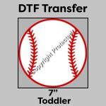DTF Transfer 7" Thumbnail