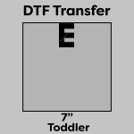 DTF Transfer 7" Thumbnail