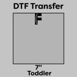 DTF Transfer 7" Thumbnail