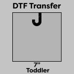 DTF Transfer 7" Thumbnail