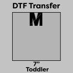 DTF Transfer 7" Thumbnail