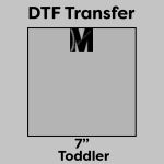 DTF Transfer 7" Thumbnail