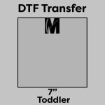 DTF Transfer 7" Thumbnail