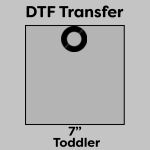 DTF Transfer 7" Thumbnail