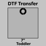 DTF Transfer 7" Thumbnail