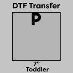 DTF Transfer 7" Thumbnail