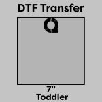 DTF Transfer 7" Thumbnail