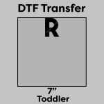 DTF Transfer 7" Thumbnail