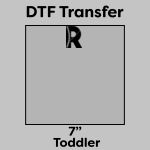 DTF Transfer 7" Thumbnail