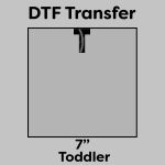 DTF Transfer 7" Thumbnail