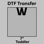 DTF Transfer 7" Thumbnail