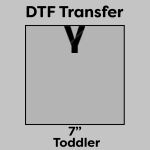 DTF Transfer 7" Thumbnail