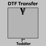 DTF Transfer 7" Thumbnail