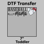 DTF Transfer 7" Thumbnail