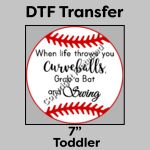 DTF Transfer 7" Thumbnail