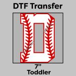 DTF Transfer 7" Thumbnail