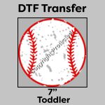 DTF Transfer 7" Thumbnail