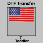 DTF Transfer 7" Thumbnail