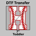 DTF Transfer 7" Thumbnail