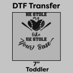 DTF Transfer 7" Thumbnail