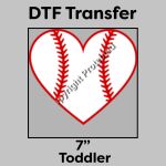 DTF Transfer 7" Thumbnail