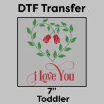 DTF Transfer 7" Thumbnail