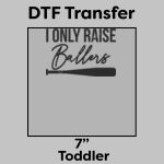 DTF Transfer 7" Thumbnail