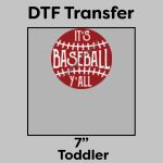 DTF Transfer 7" Thumbnail