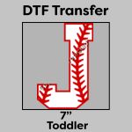 DTF Transfer 7" Thumbnail