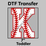 DTF Transfer 7" Thumbnail