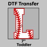 DTF Transfer 7" Thumbnail