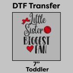 DTF Transfer 7" Thumbnail