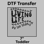 DTF Transfer 7" Thumbnail