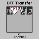 DTF Transfer 7" Thumbnail