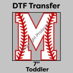 DTF Transfer 7" Thumbnail