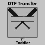 DTF Transfer 7" Thumbnail