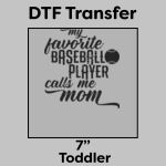 DTF Transfer 7" Thumbnail