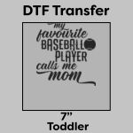 DTF Transfer 7" Thumbnail